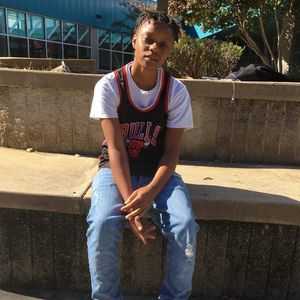 Meet your Posher, Quanasia